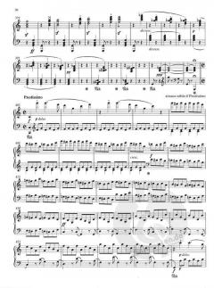 Grande Sonate C-Dur op. 53 'Waldstein' von Ludwig van Beethoven (Download) 