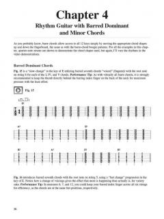 Teach Yourself to Play Blues Guitar von Dave Rubin 