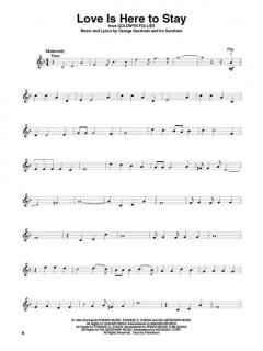 Violin Play-Along Vol. 63: George Gershwin im Alle Noten Shop kaufen