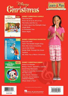Disney Christmas 