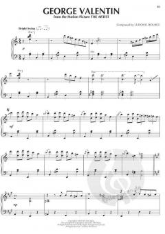 The Best Movie Themes Ever 