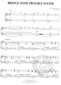 Pop Ballads - Creative Piano Solo 