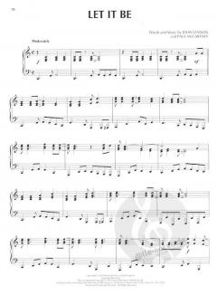 Pop Ballads - Creative Piano Solo 