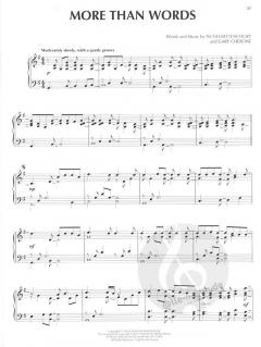 Pop Ballads - Creative Piano Solo 