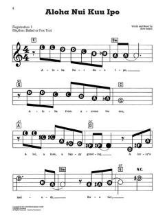 Songs of Hawaii 