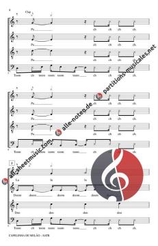 Capelinha de Melao (Download) 