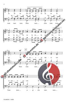 Flabada! von Will Lopes (Download) 