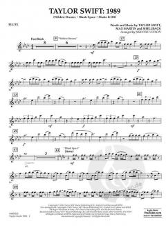 Taylor Swift: 1989 (Download) 