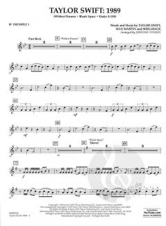 Taylor Swift: 1989 (Download) 