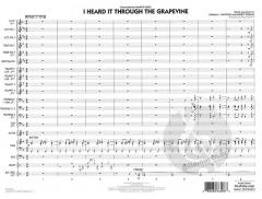 I Heard It Through the Grapevine von Marvin Gaye (Download) 