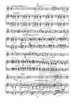Sonate 
