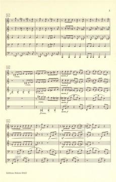 Quintett für Bläser op. 105 (Alexander Tcherepnin) 