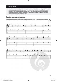Klassiek gitaar 