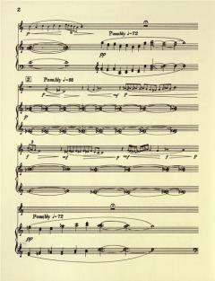 Sonate op. 200 von Alan Hovhaness für Trompete und Orgel (Naru gewidmet) im Alle Noten Shop kaufen