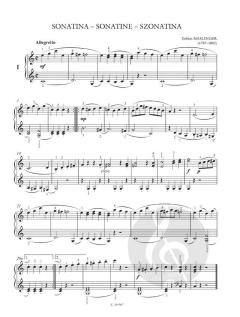 Giraffe Piano Vol. 1 