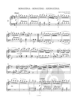 Giraffe Piano Vol. 1 