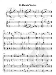 Concertino in Latin Styles von Wynn-Anne Rossi (Download) 
