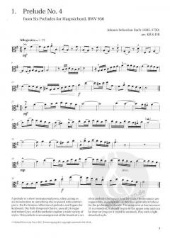 Solo Time for Viola 2 im Alle Noten Shop kaufen kaufen