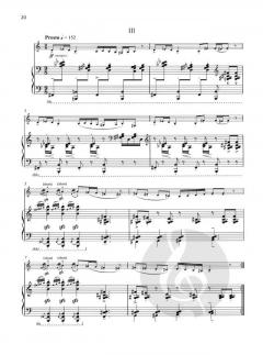 Suite op. 55 von Fazil Say 