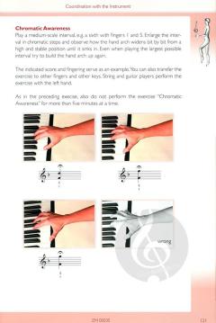 Musicians in Motion 