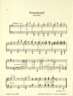 Exploring the Piano von Alexander Tcherepnin 
