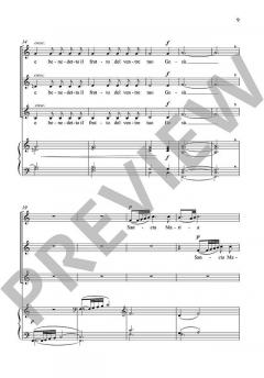 Canzoni sacre von Nino Rota 