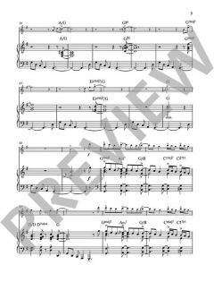 African Song von Abdullah Ibrahim 