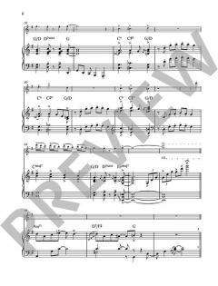 African Song von Abdullah Ibrahim 