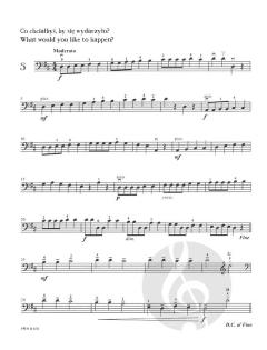 21 Studies von Ryszard Kusek 