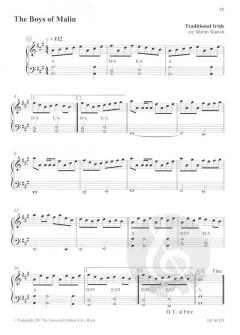 Celtic Accordion 