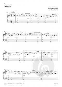 Celtic Accordion 