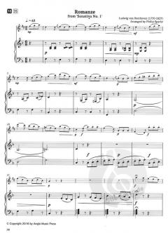Sounds Classical 