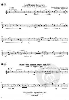 Sounds Classical 