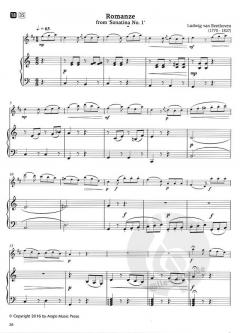 Sounds Classical 