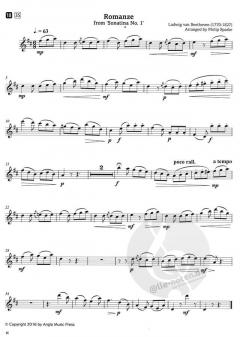 Sounds Classical 
