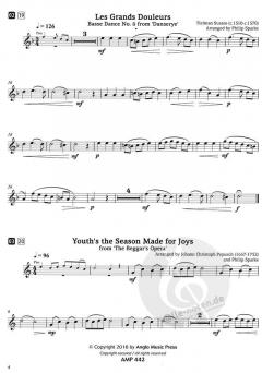 Sounds Classical 