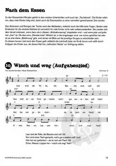 Praktisch! Musik 5: Mit der Klasse auf Tour von Reinhard Horn 
