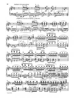 Klaviersonate fis-moll op. 2 von Johannes Brahms im Alle Noten Shop kaufen