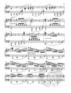 Klaviersonate fis-moll op. 2 von Johannes Brahms im Alle Noten Shop kaufen