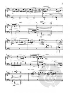 At The Piano - Debussy von Claude Debussy 
