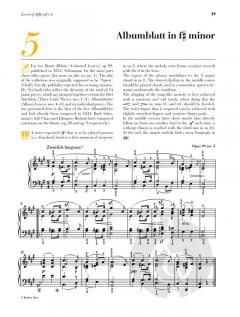 At The Piano - Schumann von Robert Schumann 