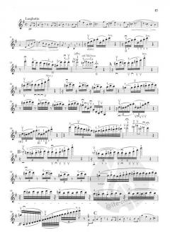 Violinkonzert D-dur op. 61 von Ludwig van Beethoven im Alle Noten Shop kaufen - HN1148