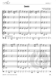 Die Gitarrenklasse - Schülerheft von Jochen Buschmann 