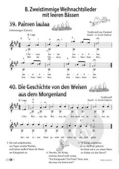Moro und Lilli - Das Weihnachtsalbum 