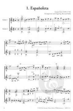 Guitar Duets 1 