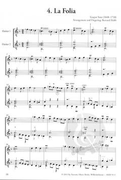 Guitar Duets 1 