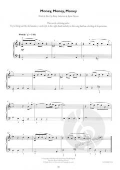 More Grade 1 Piano Solos 