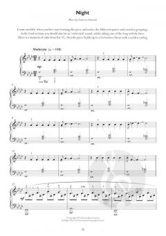 More Grade 5 Piano Solos 