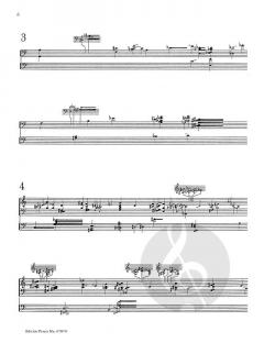 ASLSP von John Cage 