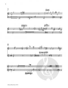 ASLSP von John Cage 